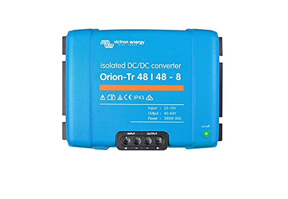 Orion-Tr 48/48-8A (380W)