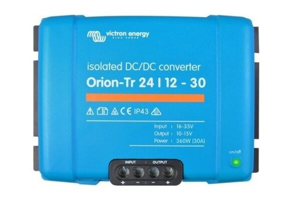 Orion-Tr 24/12-30A (360W)