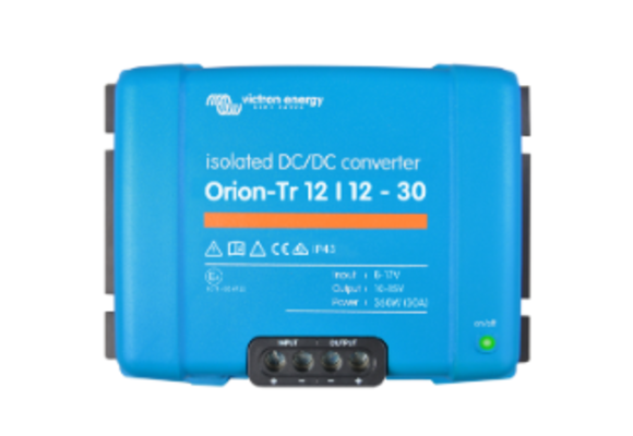 Orion-Tr 12/12-30A (360W)