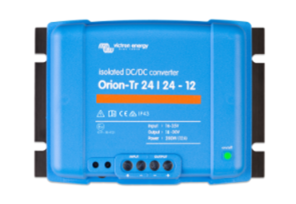 Orion-Tr 24/24-12A (280W)