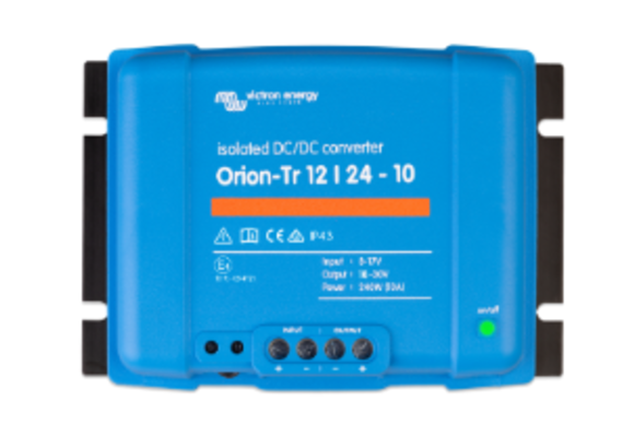 Orion-Tr 12/24-10A (240W)
