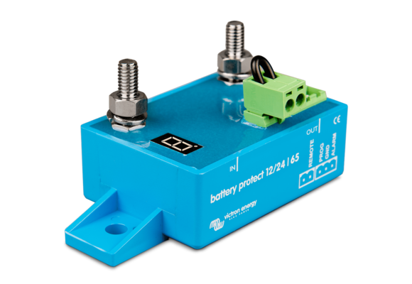 Battery Protect 12/24V 65A