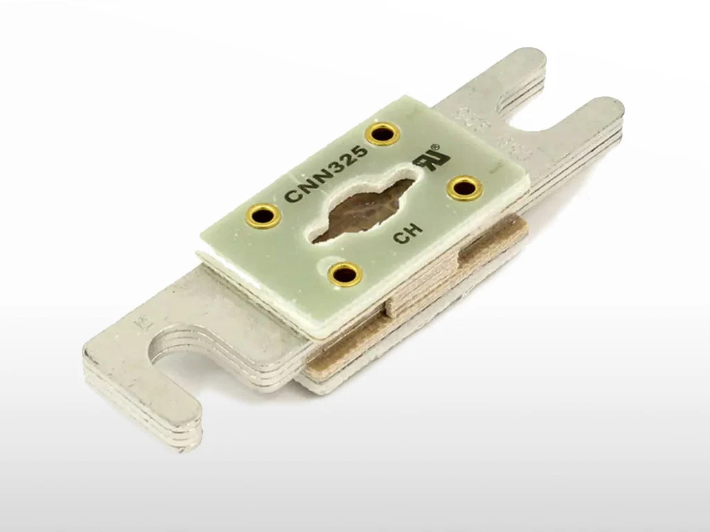 ANL zekering 325A/80V (speciaal voor de Lynx Shunt)