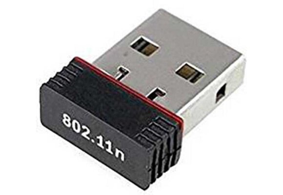 CCGX WiFi module simple