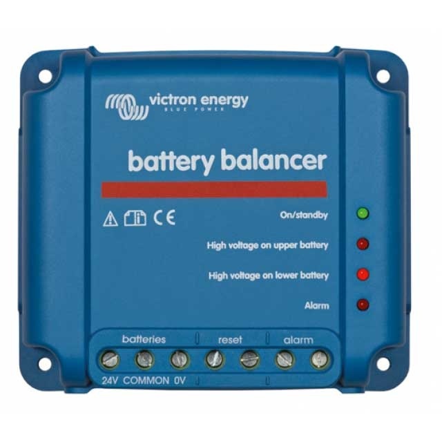 Battery Balancer
