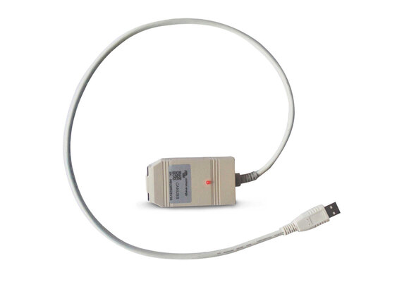 CANUSB interface