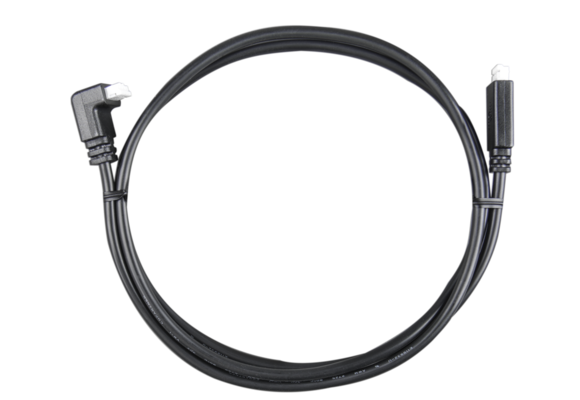 VE.Direct kabel 0,9 m