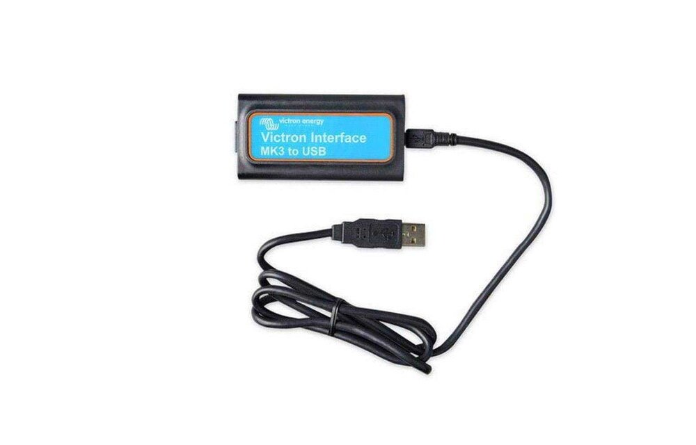 Interface MK3-USB (VE.Bus to USB)