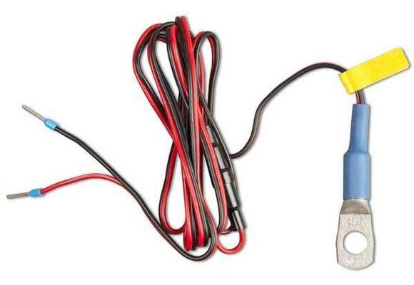 Temperatuur sensor voor BMV-702 en BMV-712