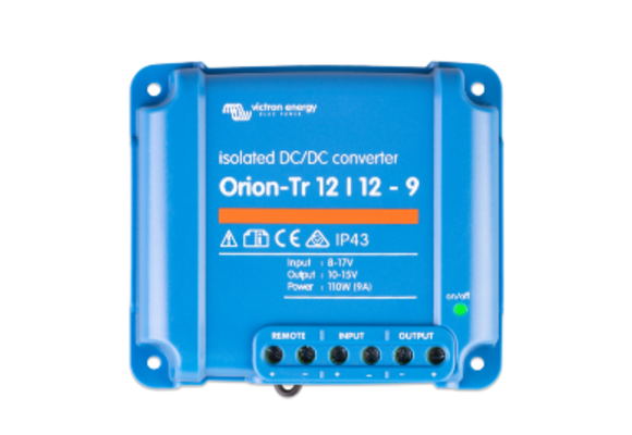 Orion-Tr 12/12-9A (110W)