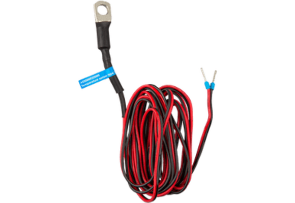 Temperature sensor type C