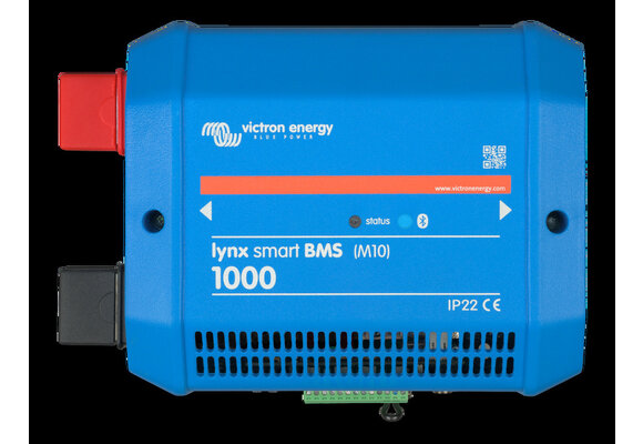 Lynx Smart BMS 1000 (M10)