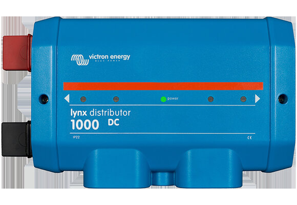 Lynx Distributor (M10)