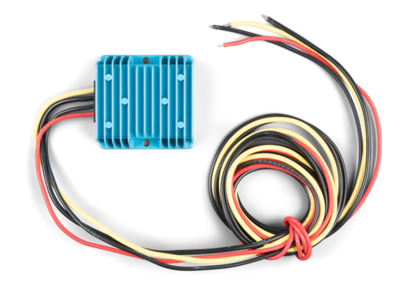 Orion IP67 24/12-10 (120W)