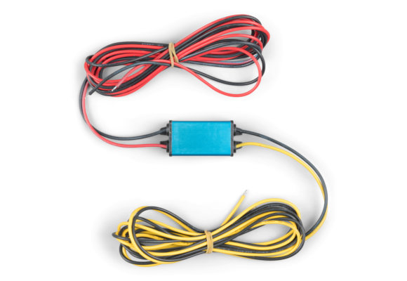 Orion IP67 24/12-5 (60W)