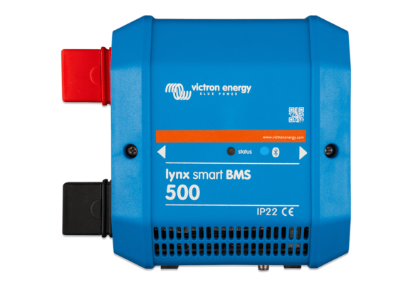 Lynx Smart BMS 500 (M8)