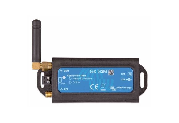 VE.Direct LoRaWAN EU863-870 module