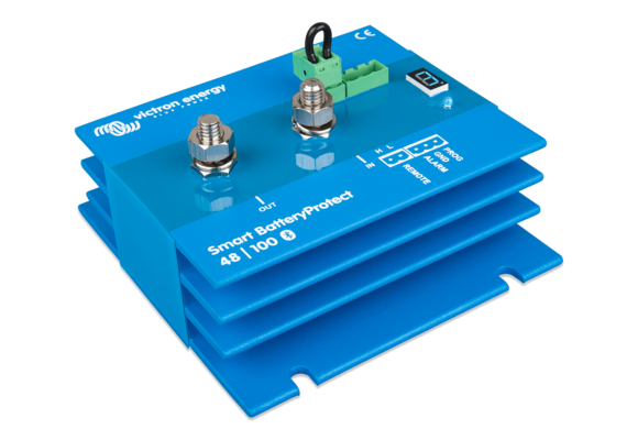 Smart Battery Protect 48V-100A