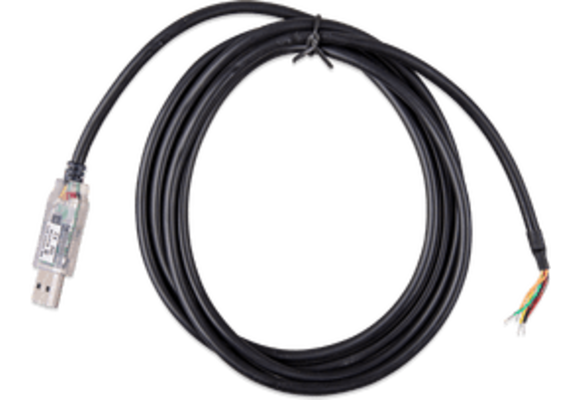 RS485 to USB interface 1.8m