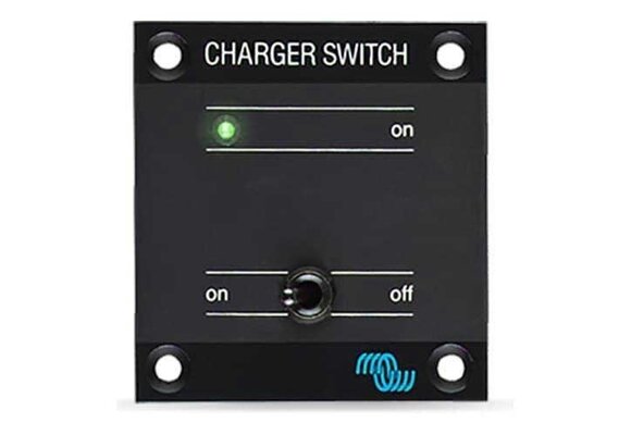 Lader Switch