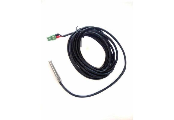 Temperatuursensor voor BlueSolar PWM-Pro Charge Controller