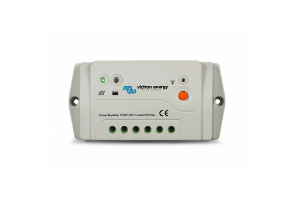BlueSolar PWM-Pro 12/24V-10A