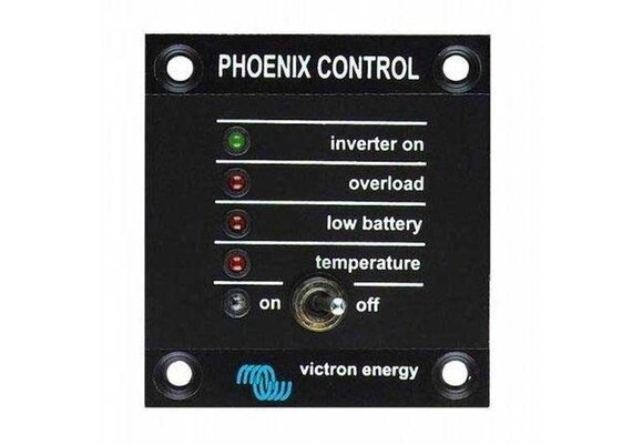 Phoenix Inverter Control