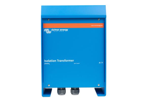Isolation Trans. 7000W 230V
