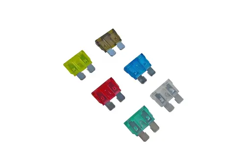 Allpa Zekeringset; diverse zekeringen