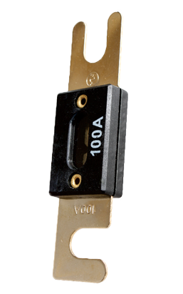 Zekering Allpa 200A
