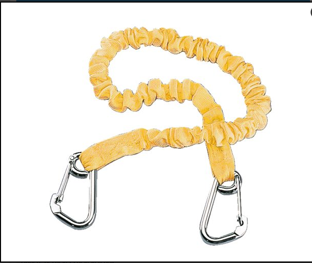 Elastische veiligheidslijn ''eco''