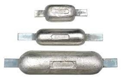 Allpa Zinken lasstrip-anode