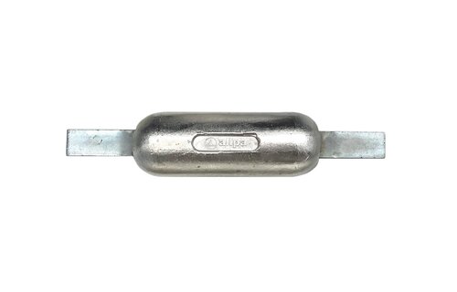 Allpa Zinken lasstrip-anode