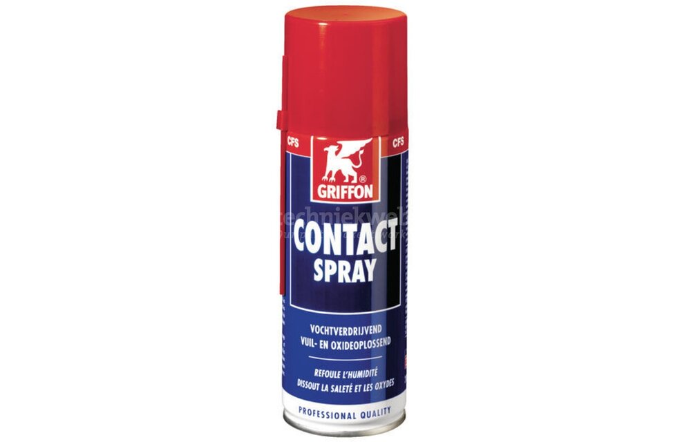 Griffon Contactspray CS90 200 ml