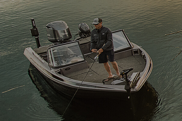 Welke elektrische buitenboordmotor heb ik nodig?