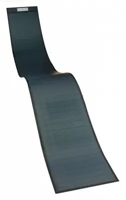 BiPVco 265W PV zonnepaneel