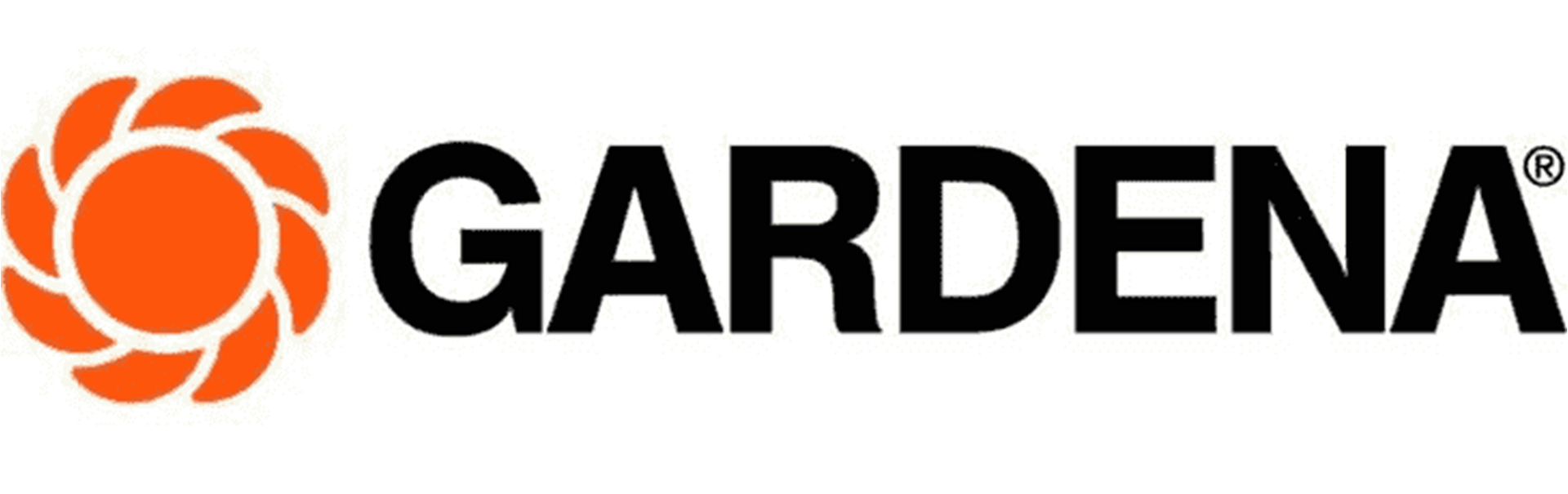 Logo Gardena