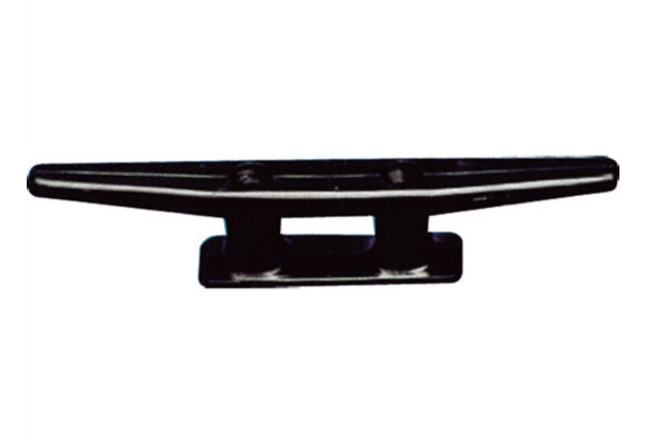 Nuova Rade Kunststof Kikker Zwart