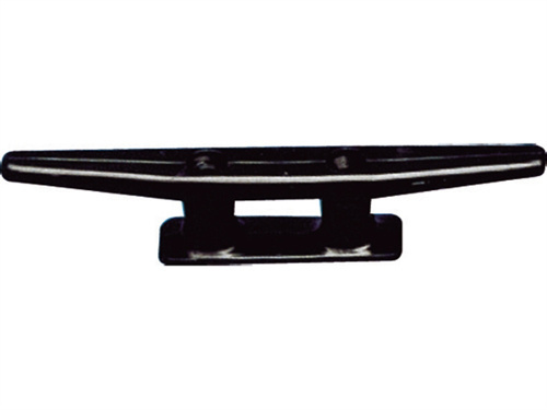 Nuova Rade Kunststof Kikker Zwart