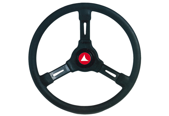SeaStar Stuurwiel Riviera zwart