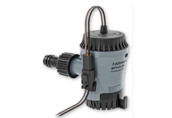 Catridge bilgepomp | 800 GHP - 12V