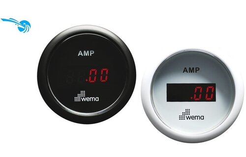 Ampèremeter kit