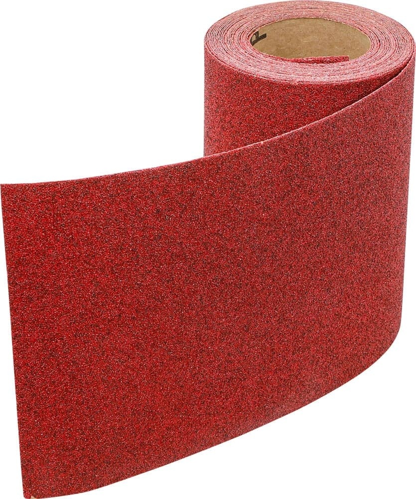 SAM Schuurpapier op rol