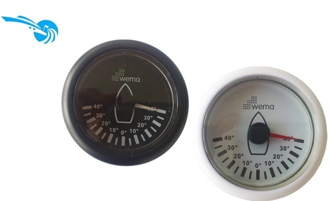 Wema ROD5 roerstandaanwijzer