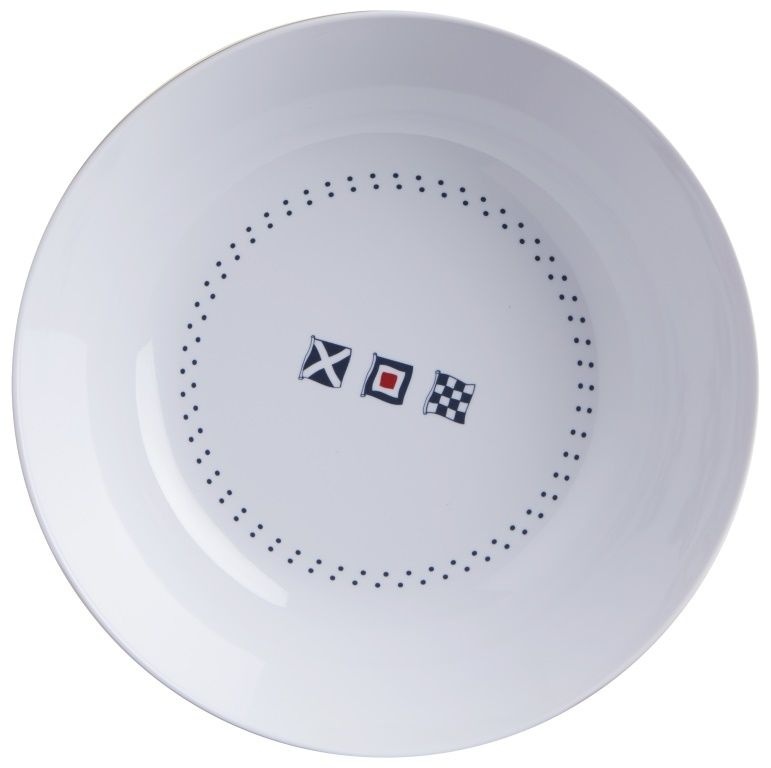 Marine Business Venezia Diep Bord