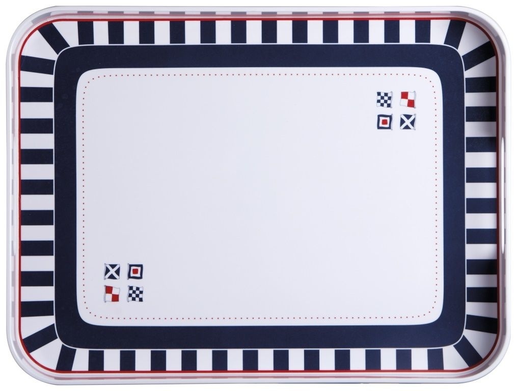 Marine Business Venezia Dienblad