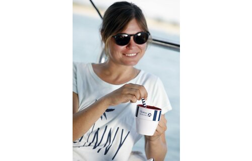 Marine Business Venezia Serviesset | 16 - delig