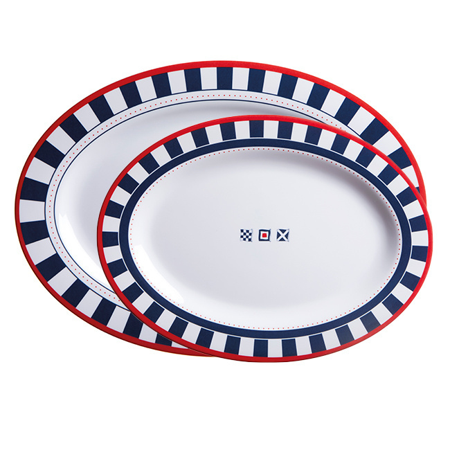 Marine Business Venezia Serveerschalen