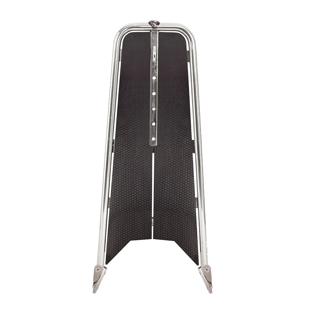 preformance boegspriet PB1050 blackline