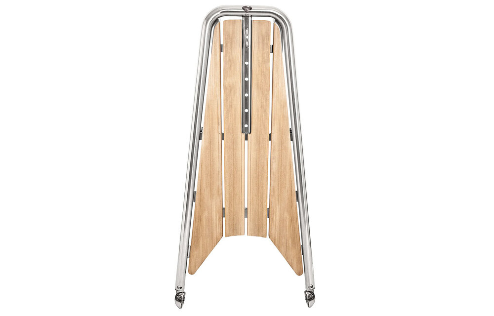 Performance boegspriet PB150